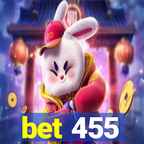 bet 455